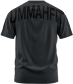 Droped Shoulder Tee - Image 2