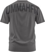 Droped Shoulder Tee - Image 6