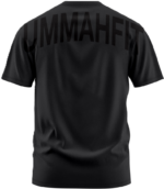 Droped Shoulder Tee - Image 4