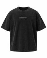 Droped Shoulder Tee - Image 3