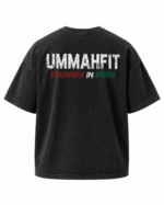 Droped Shoulder Tee - Image 4